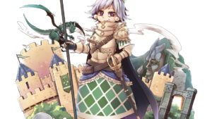 ミリー・ビリンガム